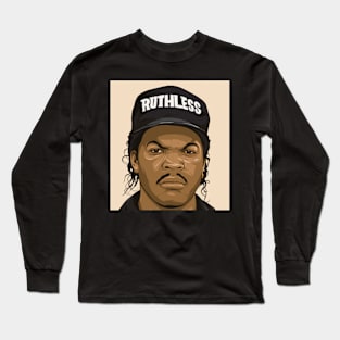 Ice Cube Long Sleeve T-Shirt